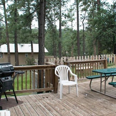 Beary Comfy Cabin Рюидозо Екстериор снимка